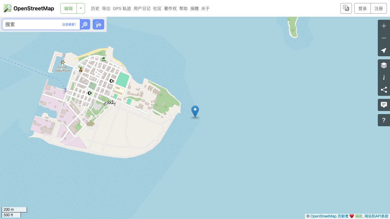 Jailbreaks海岛背景;原针不代表已核浪峰、入口、礁边或岸上许可。